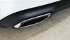 Corsa Performance 2017-2019 Dodge Charger, Chrysler 300, 5.7L V8, 2.75