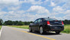 Corsa Performance 2015-2016 Dodge Charger, 2015-2016 Chrysler 300, 5.7L V8, 2.5