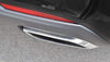 Corsa Performance 2015-2016 Dodge Charger, 2015-2016 Chrysler 300, 5.7L V8, 2.5