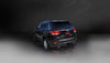 Corsa Performance 2011-2019 Jeep Grand Cherokee 5.7L V8, 2.5