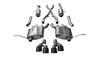 Corsa Performance 2014-2019 Jeep Grand Cherokee Summit Edition, 5.7L V8, 2.5