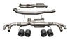 Corsa Performance 2009-2018 Nissan GT-R 3.5