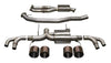 Corsa Performance 2009-2018 Nissan GT-R 3.5
