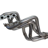 Kooks Headers & Exhaust:  2015+ FORD MUSTANG SHELBY GT350 / GT350R 1 3/4" X 1 7/8" X 3" HEADER