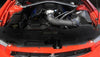 Corsa Performance 2012-2013 Ford Mustang Boss 302 5.0L V8 Pro5 Closed Box Air Intake (49650)