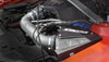 Corsa Performance 2012-2013 Ford Mustang Boss 302 5.0L V8 Pro5 Closed Box Air Intake (49650)