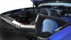 Corsa Performance 2010-2013 Ford Mustang GT500 5.4L or 5.8L V8 Pro5 Open Element Air Intake (49858)