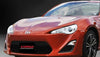 Corsa Performance 2012-2019 Subaru BRZ 2.0L, PowerCore Closed Box Cold Air Intake (185206)