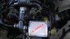 Corsa Performance 2012-2019 Subaru BRZ 2.0L, PowerCore Closed Box Cold Air Intake (185206)