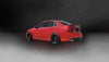 Corsa Performance 2008-2010 Subaru Impreza WRX 2.5L. 3.0