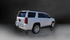 Corsa Performance 2015-2019 Chevrolet Tahoe, GMC Yukon 5.3L V8, 3.0