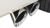 Corsa Performance 2015-2019 Chevrolet Tahoe, GMC Yukon 5.3L V8, 3.0