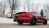 Corsa Performance 2015-2017 Ford Mustang GT, 5.0L V8, 3.0