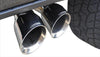Corsa Performance 2015-2019 Ford F-150 5.0L V8, 3.0