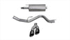 Corsa Performance 2015-2019 Ford F-150 5.0L V8, 3.0