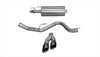 Corsa Performance 2015-2019 Ford F-150 2.7L & 3.5L EcoBoost 3.0