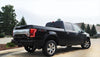 Corsa Performance 2015-2019 Ford F-150, 2.7L EcoBoost, 163