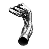 Kooks Headers & Exhaust:  BIG BLOCK CHEVY PRO STOCK 2 1/8" X 2 1/4" X 4" HEADER