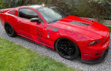 ADV.1: 21" x 9" ADV005 +20 (Part# V10119044P20, V10219044P20)
