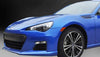 Corsa Performance 2012-2019 Subaru BRZ 2.0L, PowerCore Closed Box Cold Air Intake (185206)