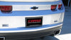 Corsa Performance 2010-2013 Chevrolet Camaro SS, 6.2L V8, Manual, 3.0