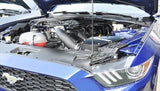 Corsa Performance 2015-2017 Ford Mustang 3.7L V6 Pro5 Closed Box Air Intake (419637)