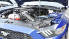 Corsa Performance 2015-2017 Ford Mustang 3.7L V6 Pro5 Closed Box Air Intake (419637)