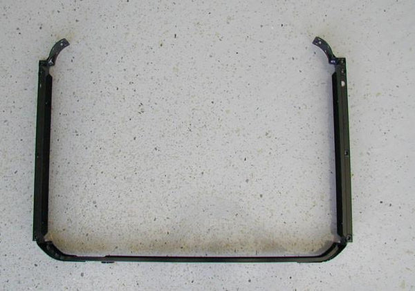 DeWitts: Steel Factory Radiator Strap