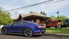Corsa Performance 2015-2019 Ford Mustang EcoBoost, 2.3T, 2.75