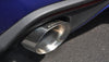 Corsa Performance 2015-2019 Ford Mustang EcoBoost Downpipe, 3.0
