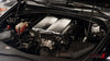 WEAPON-X: Billet LT4 Supercharger Lid  [Camaro ZL1, Corvette Z06, CTS V]