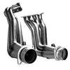 Kooks Headers & Exhaust:  2006-2010 JEEP GRAND CHEROKEE SRT8 1 7/8