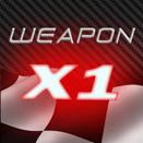 WEAPON-X500: 