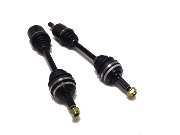 Driveshaft Shop: 1992-1995 Honda Civic EG & 1994-2001 Acura Integra DC w /K-SERIES LEFT LEVEL 2.9 V2