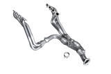 American Racing: 2009-2010 Jeep Cherokee 5.7L Long System (D-Port) 1-3/4", 1-7/8"