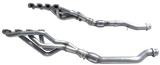 American Racing: 2018-UP Trackhawk Jeep Long System Headers 1-3/4, 1-7/8, and 2"