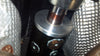 Driveshaft Shop:  Porsche 2003-2008 Cayenne V8 1-Piece 3.25'' Carbon Fiber Dual CV Shaft (will fit all V8 models)