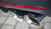 Corsa: 2015-2017 FORD MUSTANG GT 5.0L V8 - QUAD 4