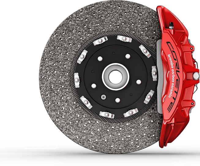 How Long Do Carbon Ceramic Brake Rotors Last: Ultimate Lifespan Guide
