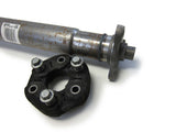 Driveshaft Shop:  FORD 2015-2017 Mustang GT with 2008-2012 GT-500 TR-6060 6-Speed