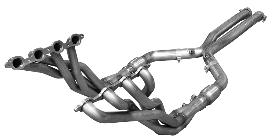 2017 2025 camaro headers