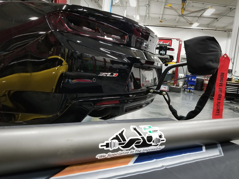 5th gen camaro driveshaft shop