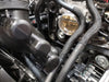 GM: LT5 Throttle Body with Adapter  [Camaro Corvette CTS V, LT1 LT4 LT5]