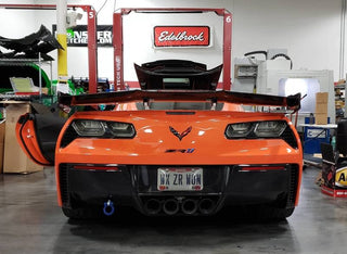 Zr1 wing for sale online