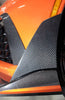 WEAPON-X: ZR1 Style Side Splitters - Carbon Fiber  [C7 Corvette ZR1]