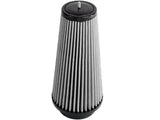 AFE: Magnum FLOW Pro DRY S Air Filter 4 F x 6 B x 3-1/2T (w/ 1/4-20 Stud) x 12 H in
