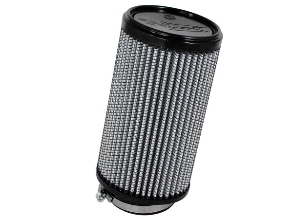 AFE: Magnum FLOW Pro DRY S Air Filter 2-3/4 F x 4 B x 4 T x 7 H in x 10 Deg. Angle