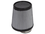 AFE: Magnum FLOW Pro DRY S Air Filter 3"F (offset 3/4") x 6"B x 4-3/4"T x 6"H
