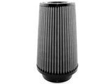 AFE: Magnum FLOW Pro DRY S Air Filter 	 4 F x 6 B x 4-1/2 T (Inv) x 9 H in