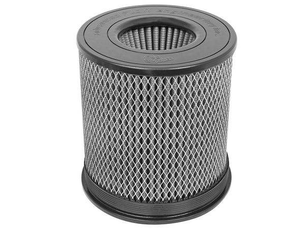 AFE: Magnum FLOW Pro DRY S Air Filter 6F x 8B (INV) x 8T (INV 3-1/2) x 9H in